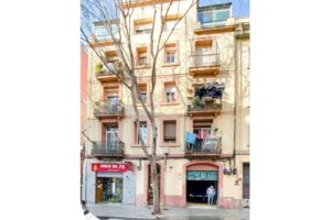 Hostafrancs, Barcelona