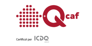 QCAF square
